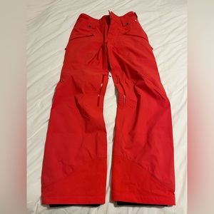 Flylow Donna 2.1 ski pant, medium